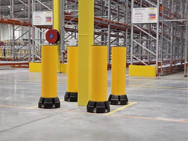 Boplan Bollard BO250T - Image 2