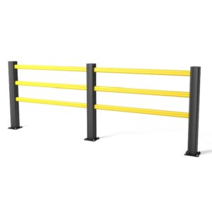 Handrail Barriers