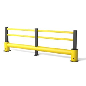 Safety Barriers & Guardrails