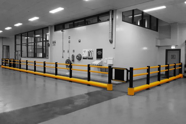 Boplan SG Swing Gate Flex Impact Safety Gates - Image 4