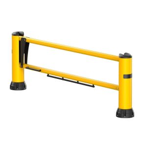 Loading Dock Protection
