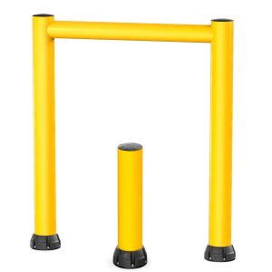 Bollards & Goal Posts