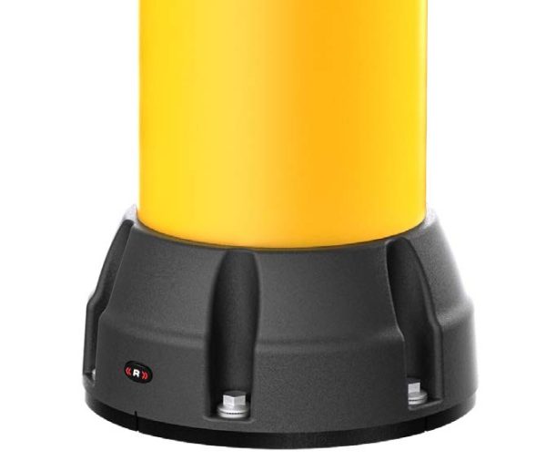 Boplan Goal Post 250R - Image 4