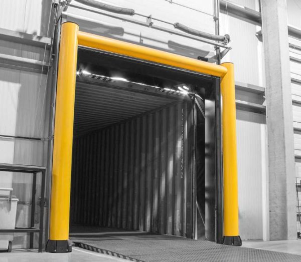 Boplan Goal Post 250R - Image 2