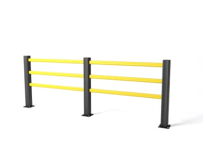 Handrail Barriers