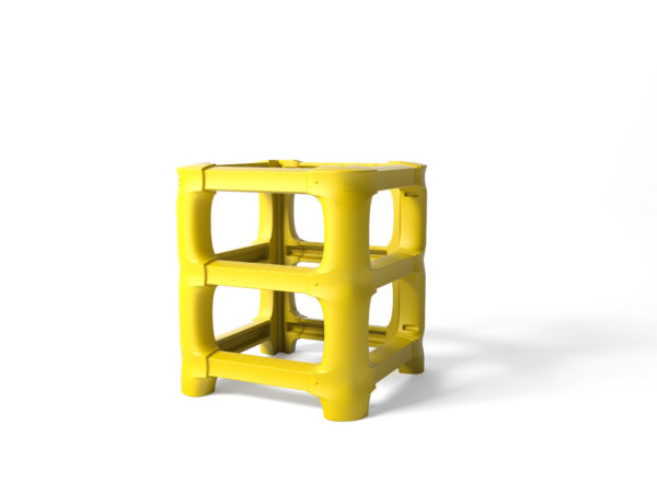 Boplan CP Universal Flex Impact Column Protection