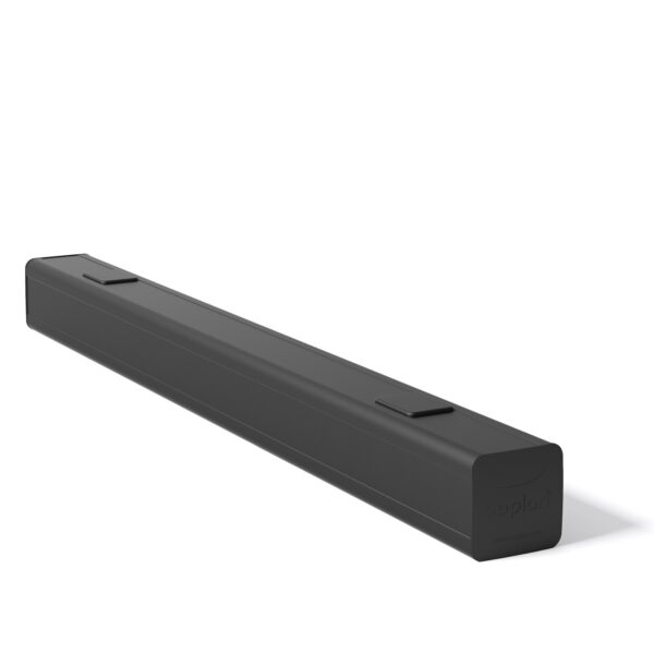 Boplan PL Kick Flex Impact Kick Rail