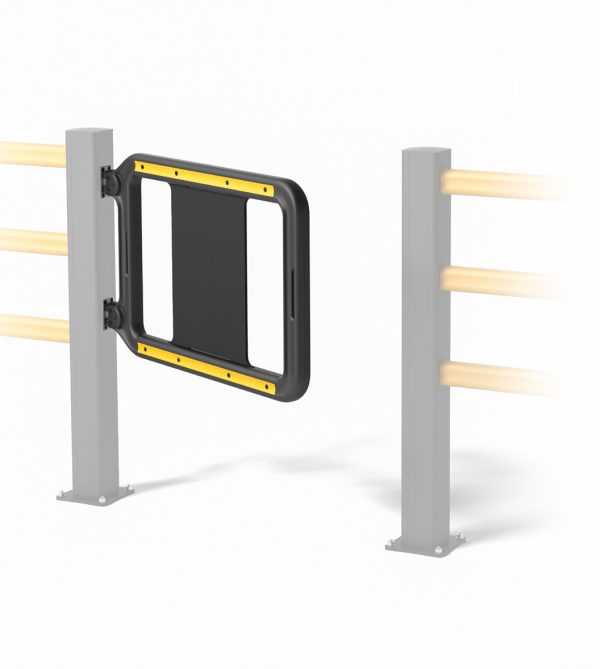 Boplan SG Swing Gate Flex Impact Safety Gates