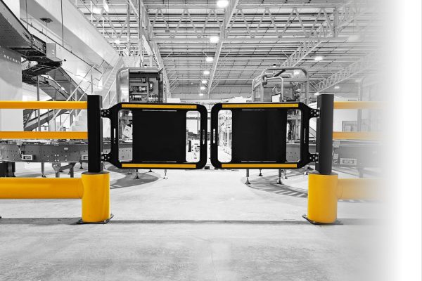 Boplan SG Swing Gate Flex Impact Safety Gates - Image 2