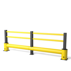 Safety Barriers & Guardrails