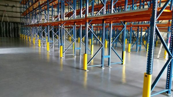 Boplan RE Rackbull Flex Impact Rack Protection - Image 3