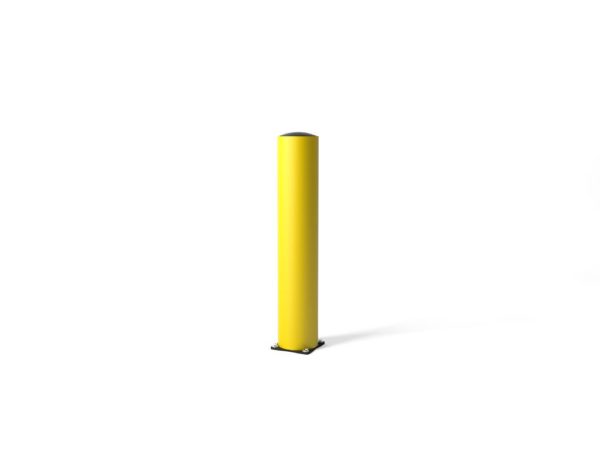 Boplan BO Impact Flex Impact Protective Post - Image 5
