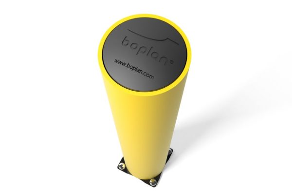 Boplan BO Impact Flex Impact Protective Post - Image 4