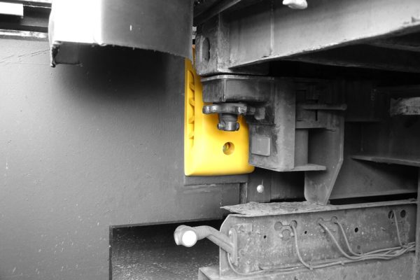 Boplan Dock Bumper Flex Impact Dock Protection - Image 3