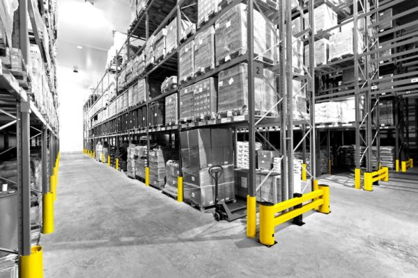 Boplan RE Rackbull Flex Impact Rack Protection - Image 4