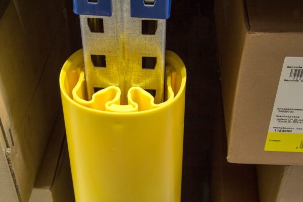 Boplan RE Rackbull Flex Impact Rack Protection - Image 2