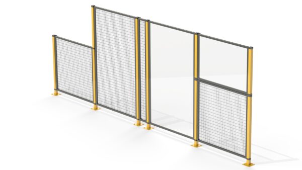 MeshSafe 1300H - Image 5