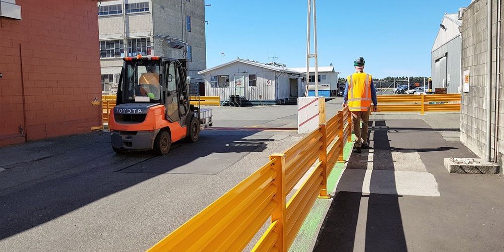 warehouse safety procedures warehouse safety procedures